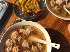 -黄家馄饨(铁心桥店)
