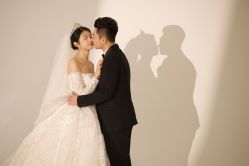 点击看大图 -金夫人婚纱摄影(华南店)