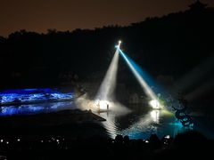 -威海华夏城景区