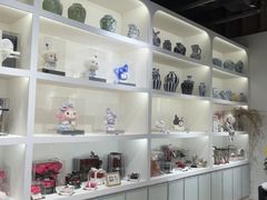 -花辰月夕花坊(北滨路店)