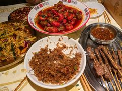 -串盟烧烤大排档·长沙美食地标(星沙店)