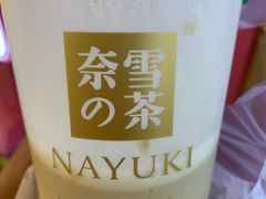 -奈雪的茶(印象城店)