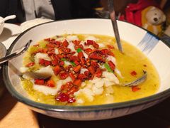-外婆家(世界城广场店)