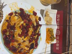-叁宝烤肉• 西安烧烤(凤城十二路店)