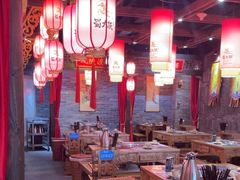 -蜀大侠火锅(森兰花园城店)