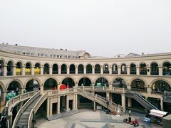 -王府井奥莱临潼小镇(临潼店)