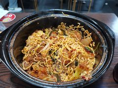 方便面-宋氏重庆鸡公煲(红谷滩万达金街店)