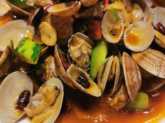 -杨氏青龙虾·羊蝎子(珠江路店)