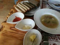 -小V家秘制火锅鸡(钟源小区店)