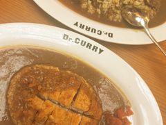 -伽喱博士 Dr.CURRY咖喱饭(太阳宫咖喱店)