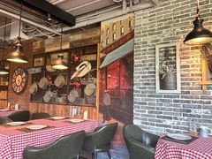 -自然食集西餐厅(泰晤士小镇店)