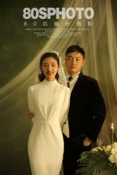 -苏州HX-合喜映画婚纱摄影