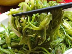 -缘生态云南菜·野生菌庭院餐厅(华侨城店)