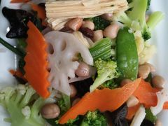 -正宗天津烧麦馆(柳州路店)