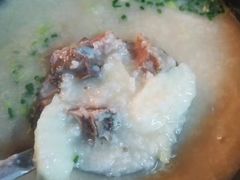 -如轩·海鲜砂锅粥·潮汕菜(三乡店)