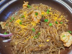 -蓝珊瑚蒸汽海鲜餐厅(龙奥店)
