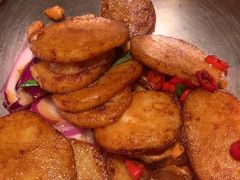 -绿茶餐厅(布吉万象汇店)