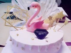 -卡漫莫尼蛋糕(私人定制店)