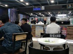 -放哈·甜醅子奶茶创造者(正宁路店)