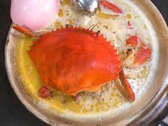 -龙海鲜螃蟹王(宏茂桥店)