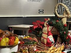 -宜家·瑞典风味餐厅(武汉荟聚中心店)
