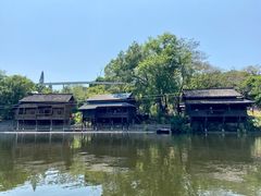-深圳锦绣中华民俗村
