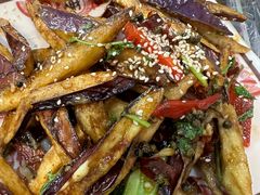 -郑小二山东特色炒鸡店(红小巷店)