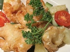 -岛风·台食小馆 ISLAND BISTRO(烟台山店)