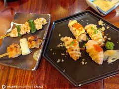 -鸟鹏烧鸟居酒屋(仁恒梦中心店)