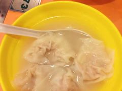 原汤抄手-龙抄手(春熙路总店)