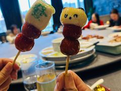 -羲和雅苑•北京烤鸭(平安国际金融中心店)