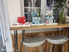 -你好独角兽·蛋糕甜品