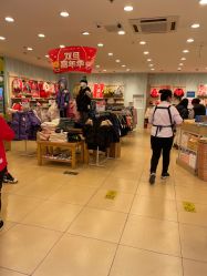 -乐友孕婴童(刘家窑店)