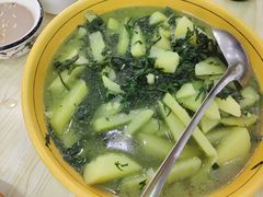 -老舅老蒙肉饼非遗店(一店)
