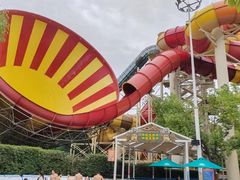 -武汉玛雅海滩水公园