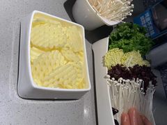 -半天妖烤鱼(新世界店)