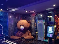 -欢乐迪KTV(南坪上海城店)