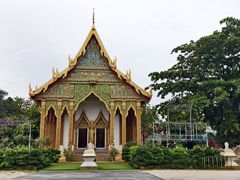 -查龙寺