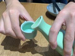 米酒（3两）-静一餐厅·湖北菜(前门创始店)