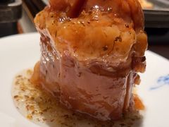 -绿茶餐厅(天通苑华联店)