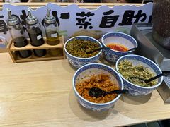 -云味馆·云南菜·云南米线(地王店)