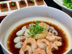 -秀儿四九城·新京菜(亚运村鸟巢店)