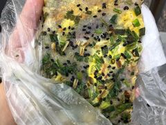 -水丰路鸡蛋饼