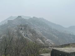 -慕田峪长城