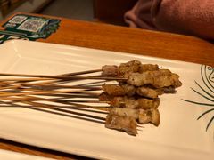 -云海肴·汽锅鸡·云南菜(广安门天虹店)