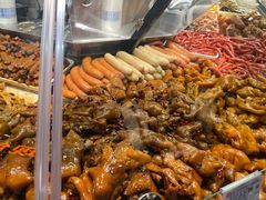 -永辉超市(嘉定宝龙广场店)