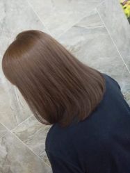 中发-AMO SALON男士形象
