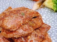 -牛将军•涮肉•烤肉•铁板烧(北京王府井·故宫店)