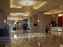 -无锡君来洲际酒店