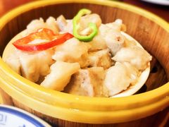 -子曰禮·茶居(端州星光礼誉店)